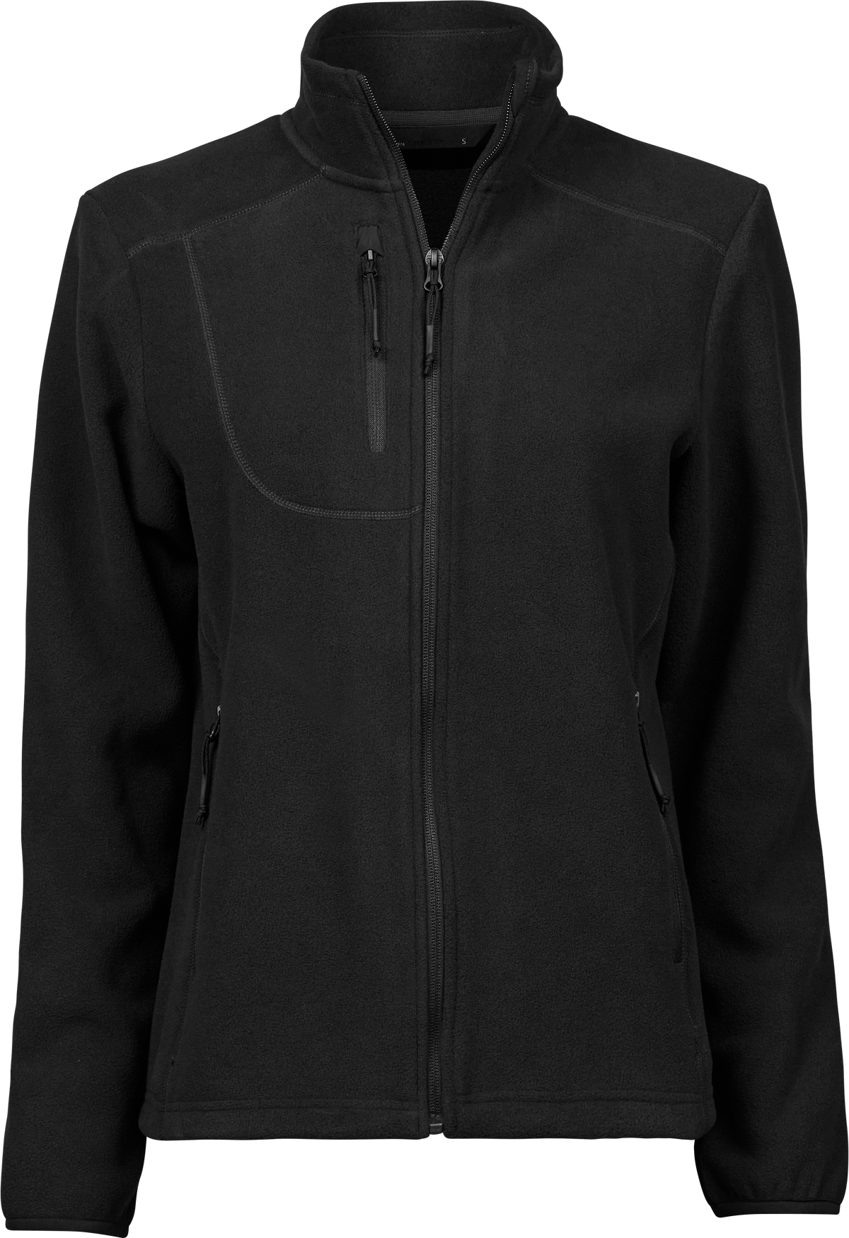 Women's Trail Fleece Jacket