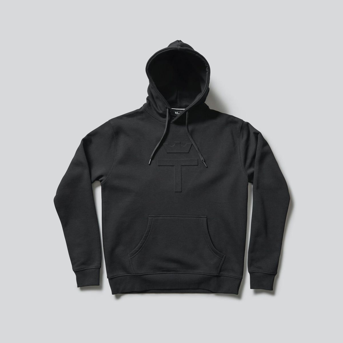 Crown Hooded Sweatshirt 