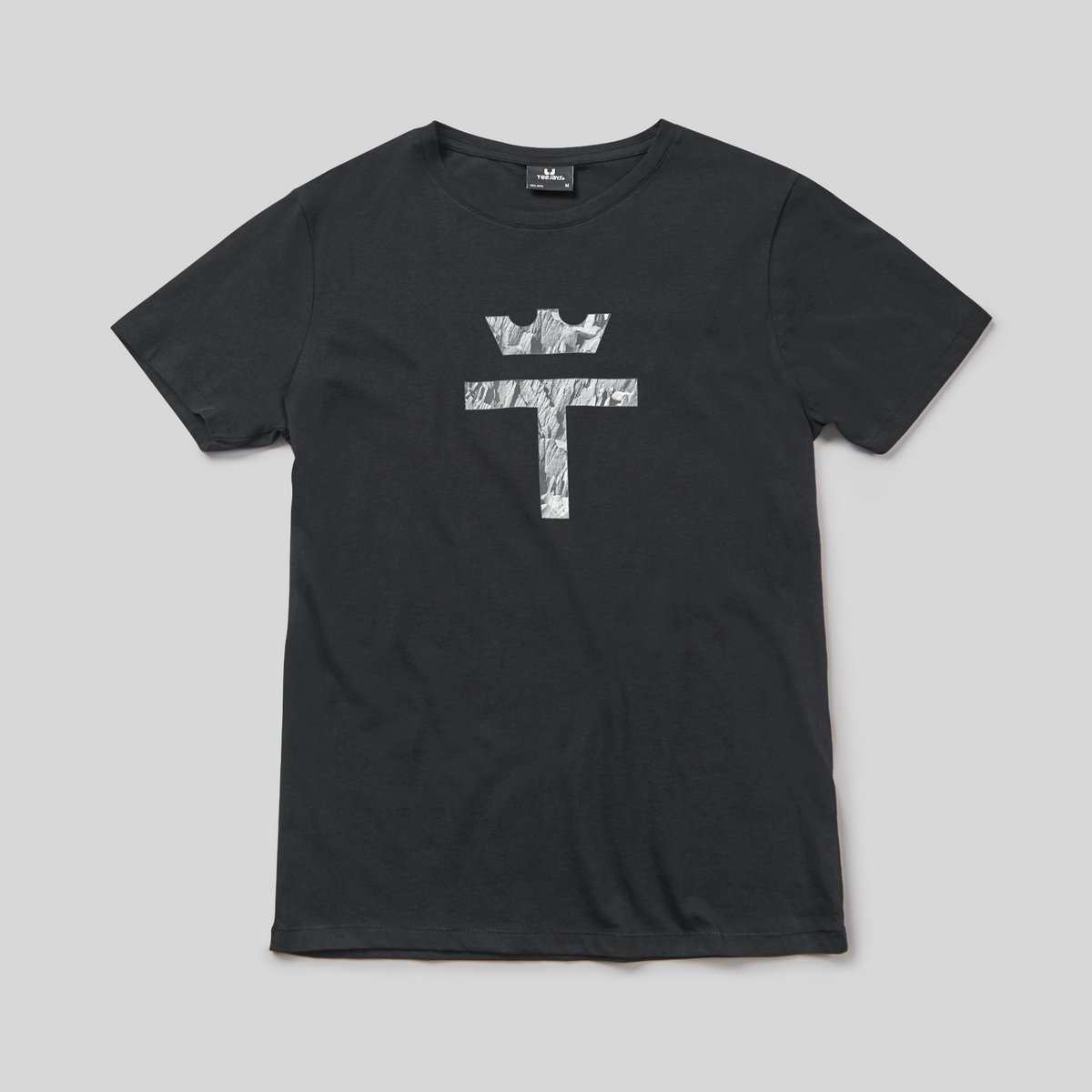 Stone Basic Tee