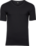 Stretch V-Neck Tee