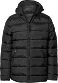 Women's Lite Hooded Jacket