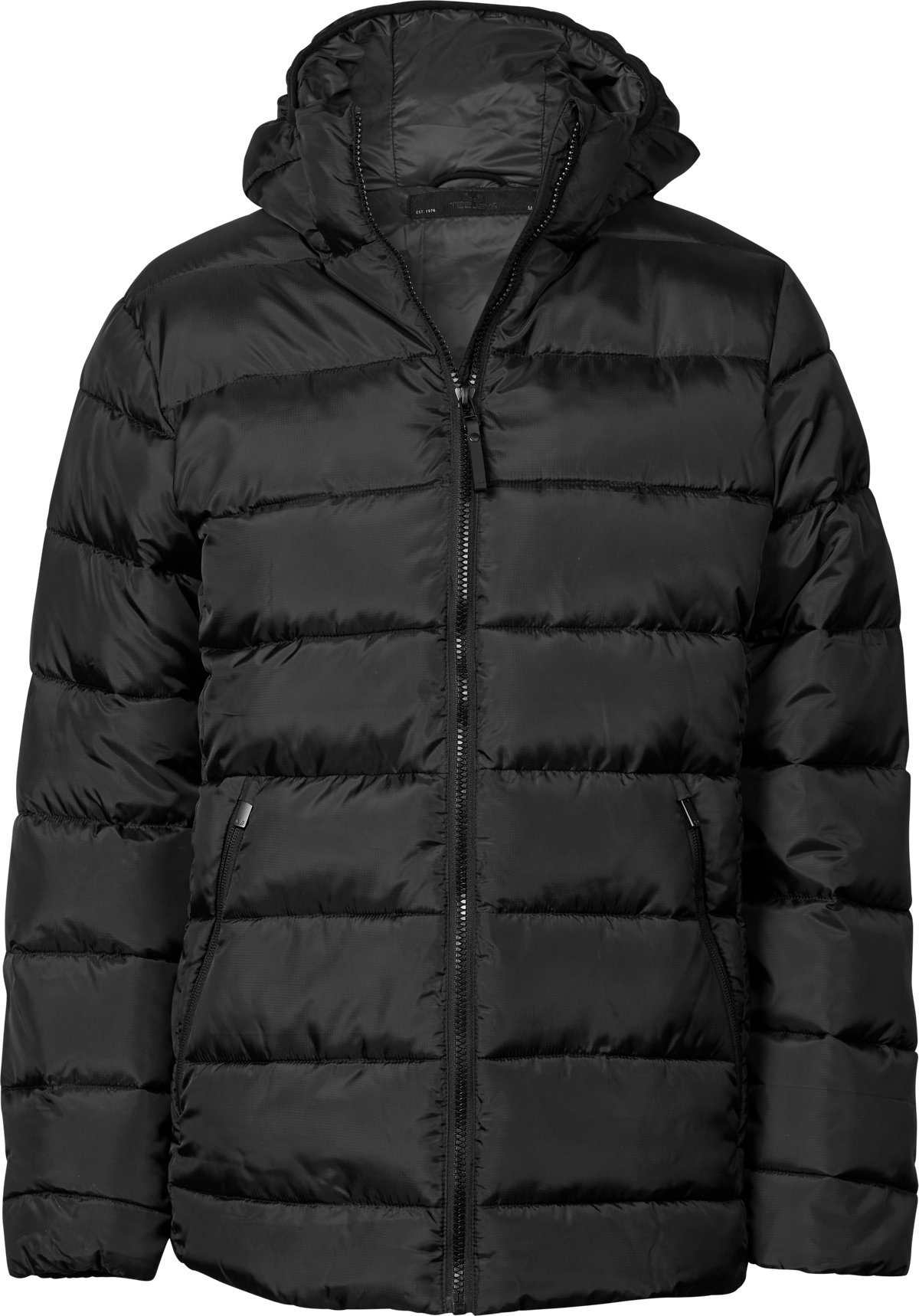 Women's Lite Hooded Jacket