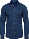 TeeJays Casual Twill Shirt