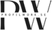 Profilwork logotyp